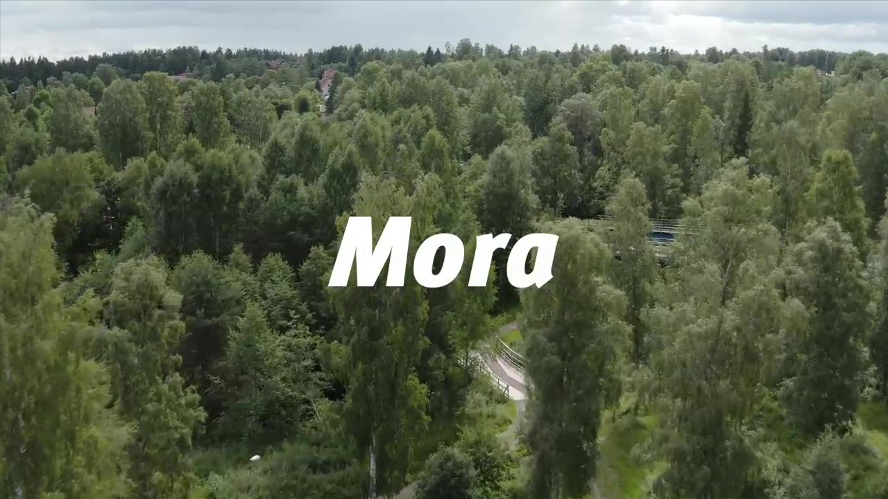 Målet i Mora