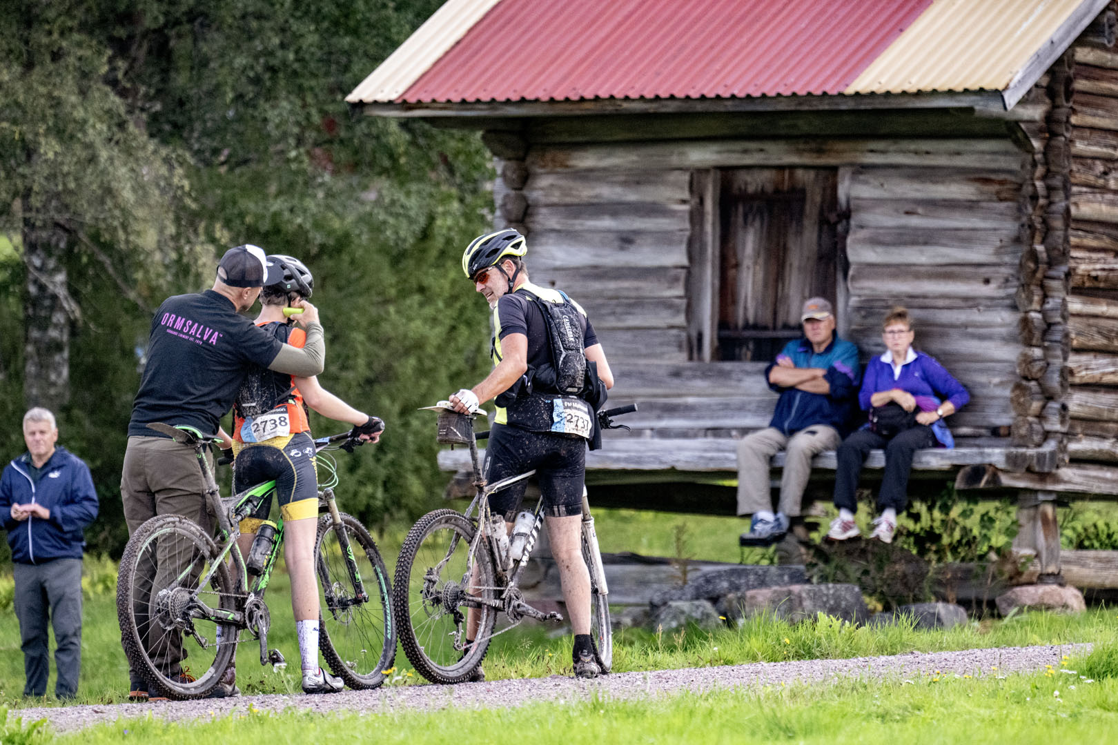 Smågan – Cykelvasan 90 2024