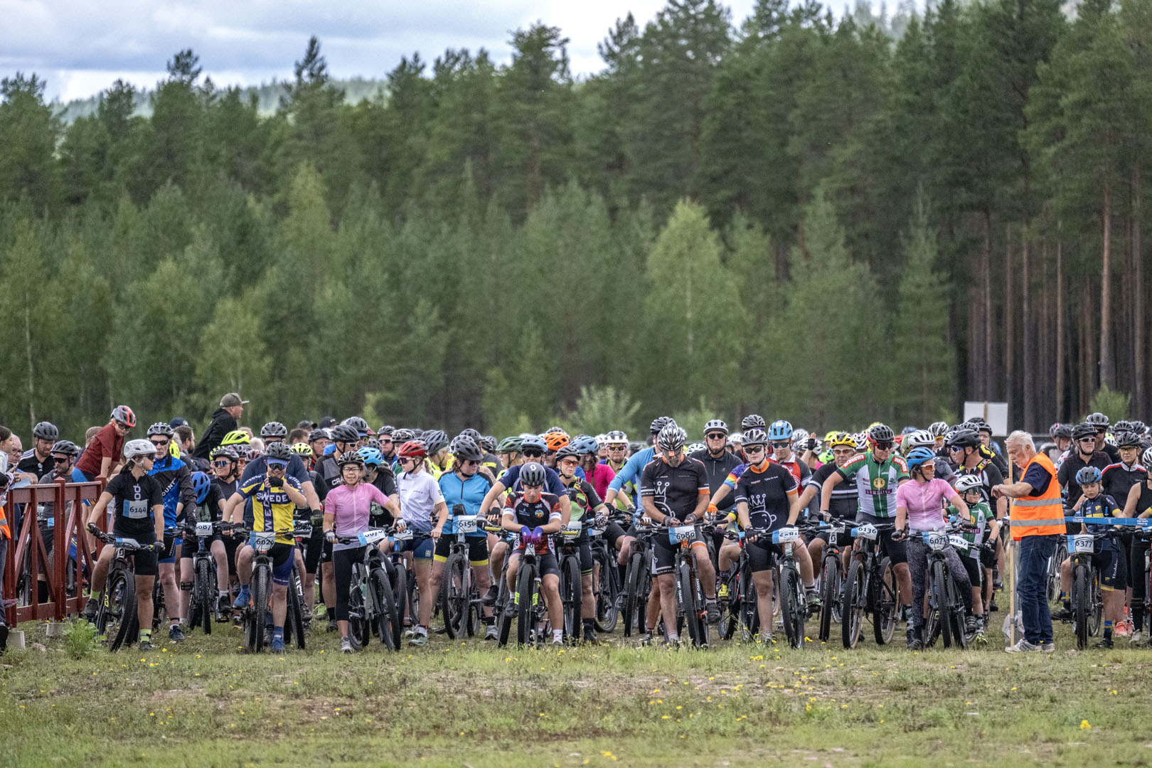 Startplats Sälen – Cykelvasan 90 2024