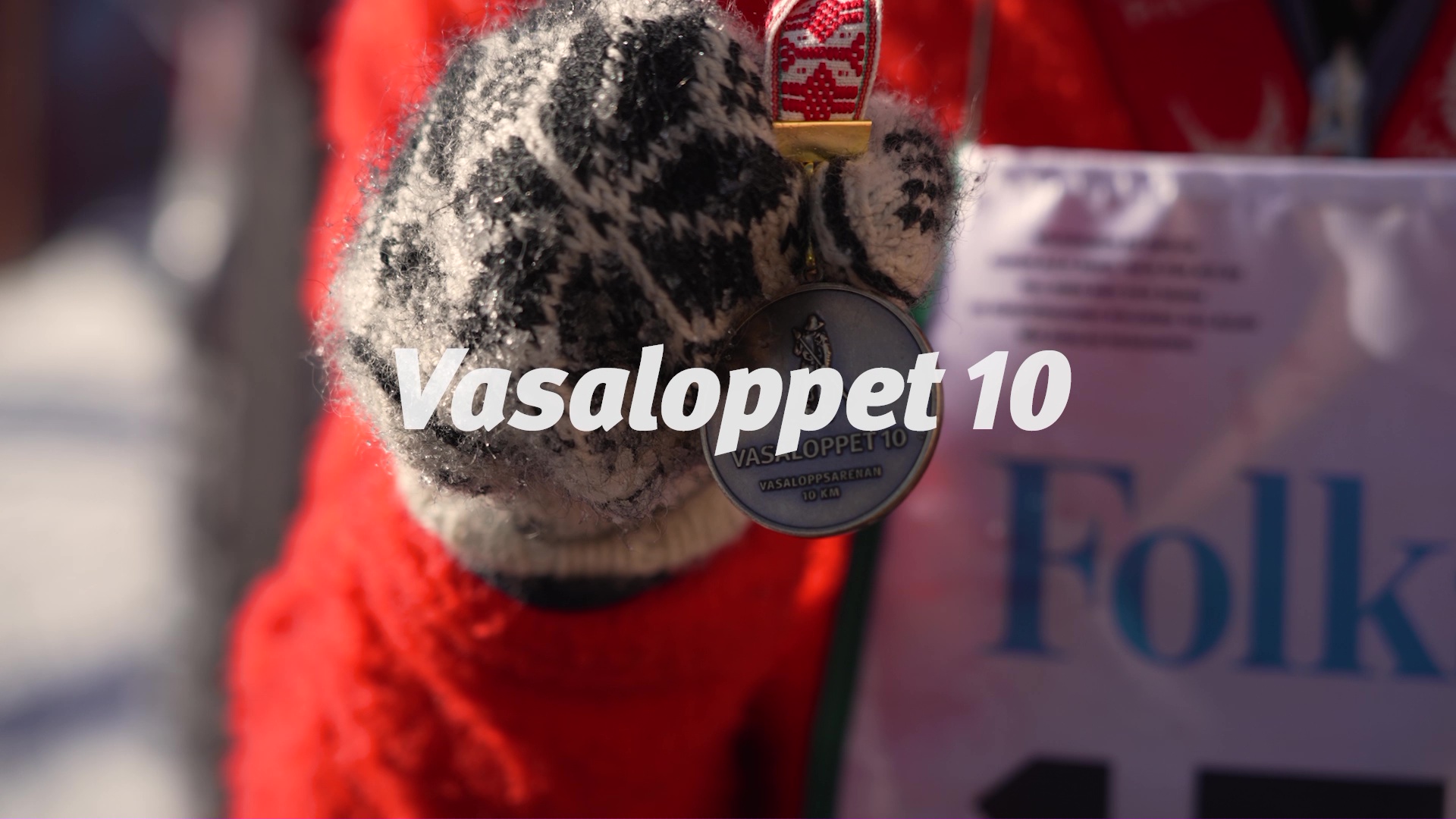 Vasaloppet 10