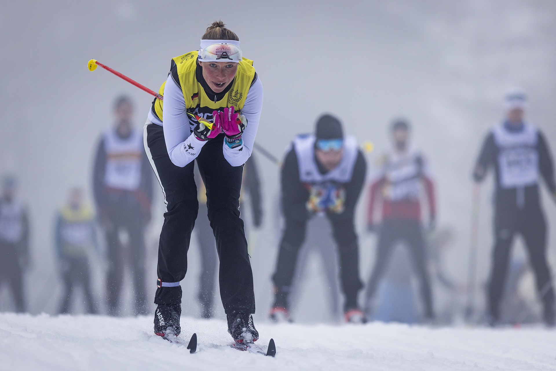 Risberg – Öppet Spår söndag 2025