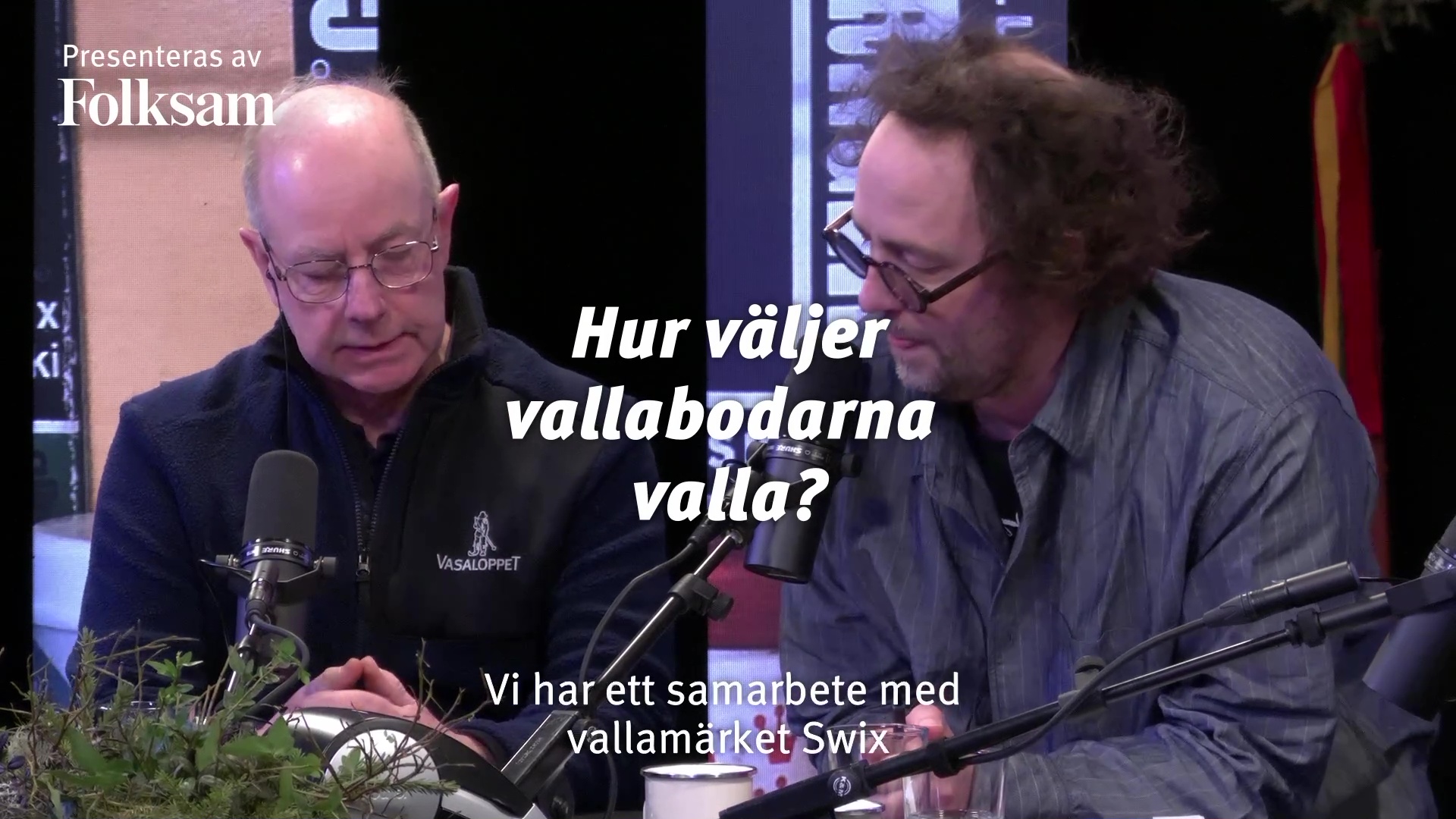 Hur väljer vallabodarna valla?