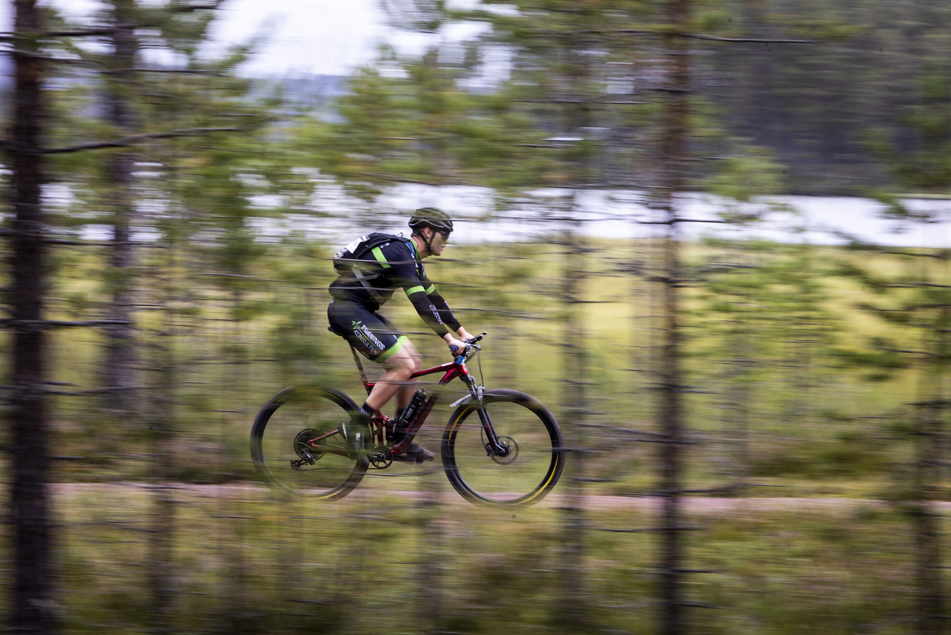 Evertsberg – Cykelvasan 90 2025