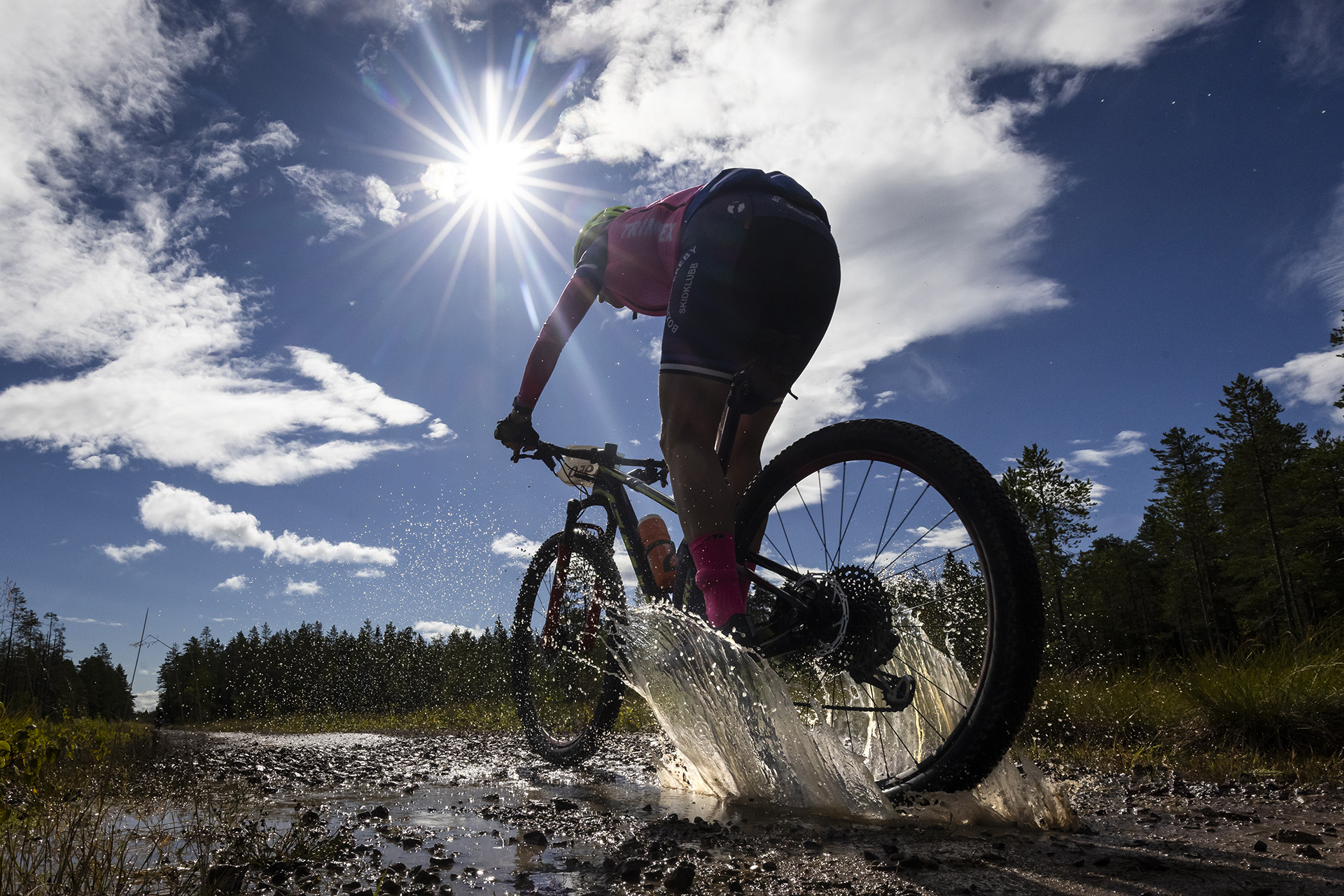 Hökberg – Cykelvasan 90 2025