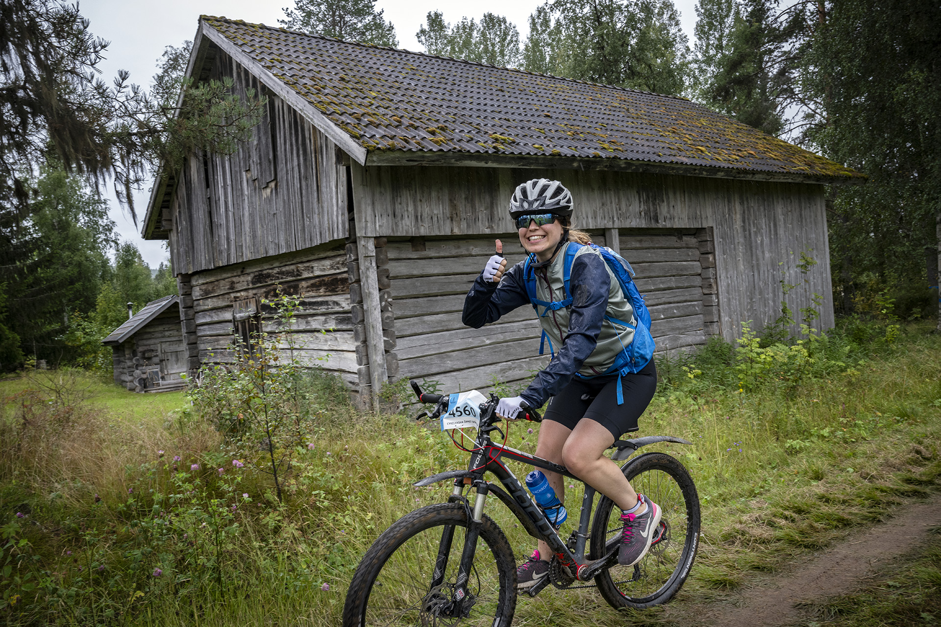 Risberg – Cykelvasan 90 2025