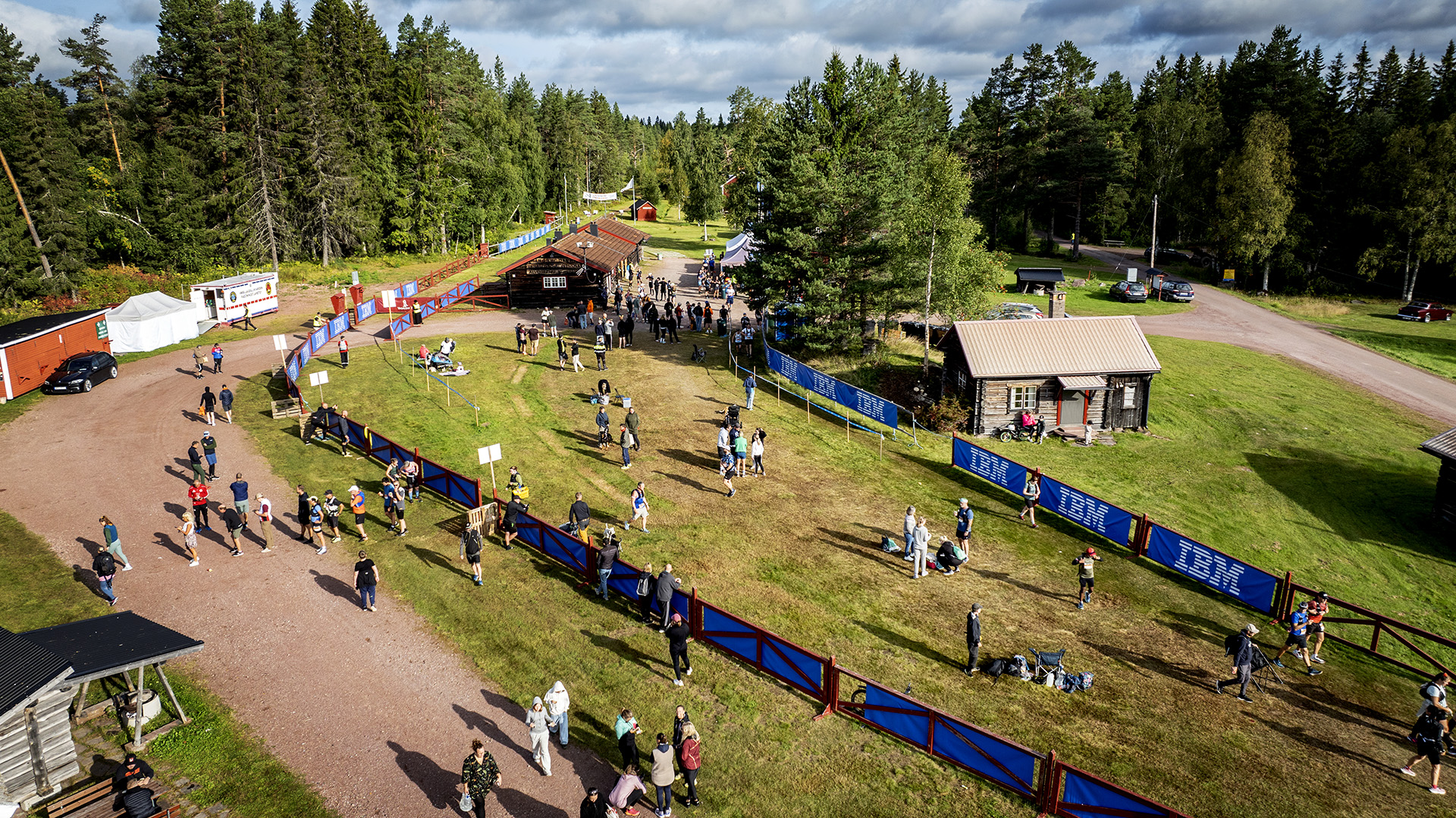 Mångsbodarna – Cykelvasan 90 2025