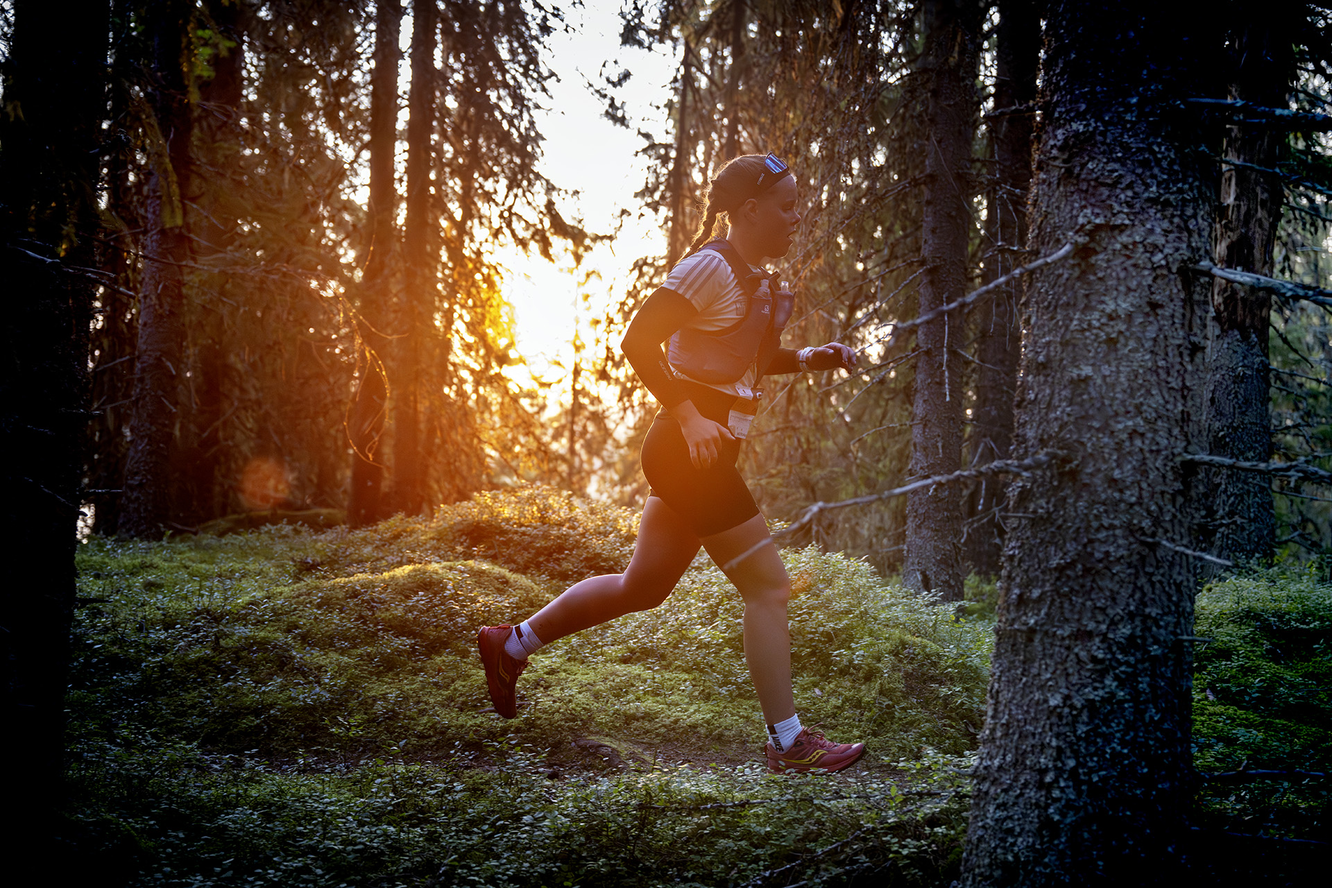 Mångsbodarna – Ultravasan 90 och Vasastafetten 2025