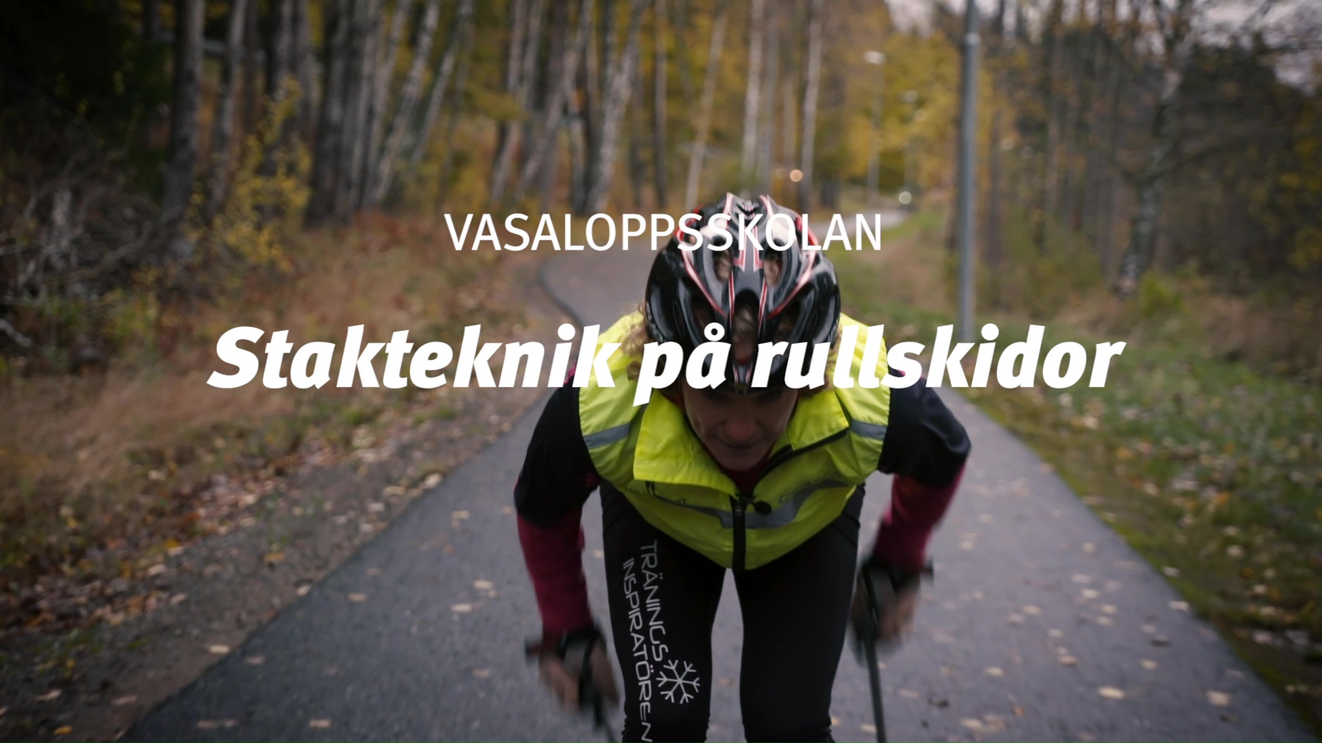 Rullskidor 5/11