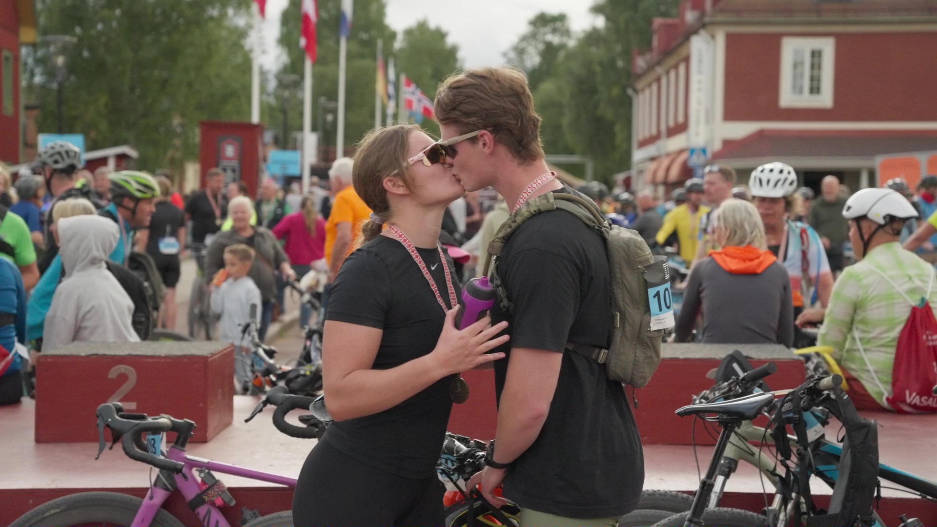 Sommarveckan 2026